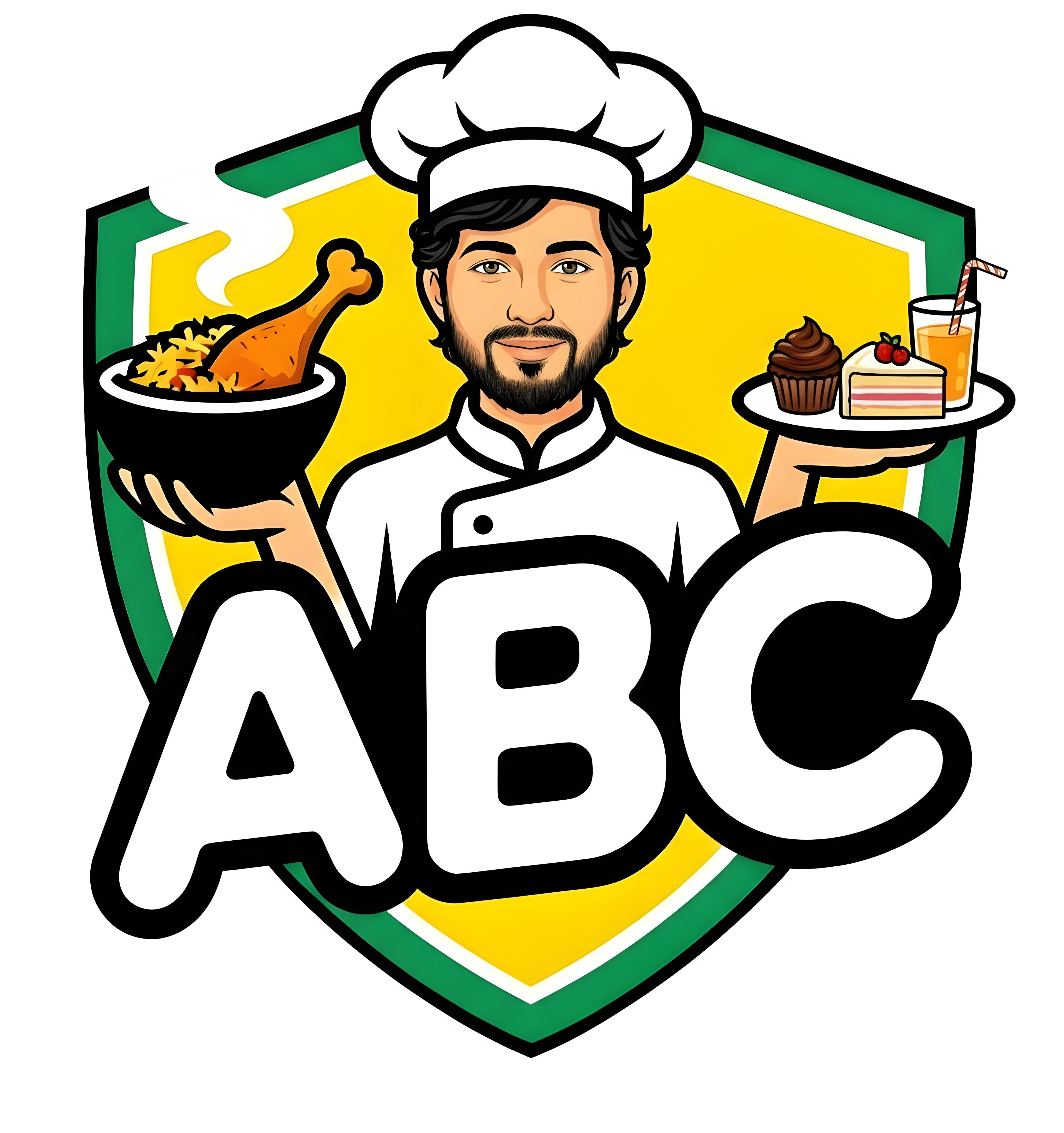 ABC Restaurant Logo